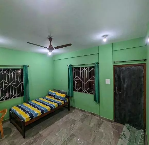 Pension  Comfort Cove