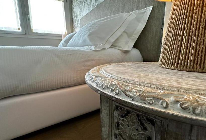 مبيت وإفطار Villa Pronti Santarcangelo   Rimini