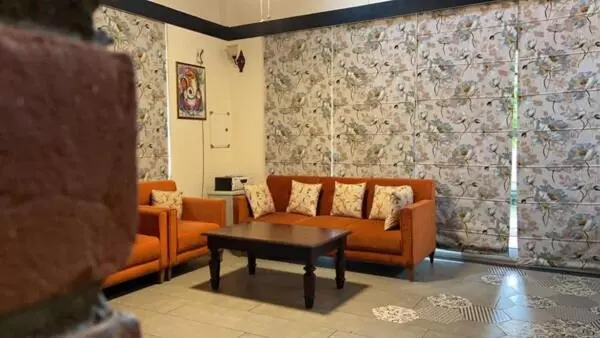 ホテル Bhajan Kala Cottage