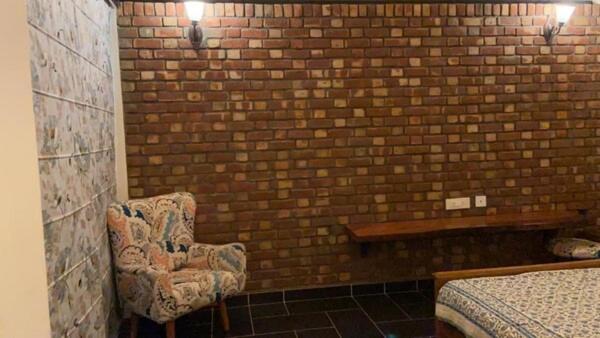 酒店 Bhajan Kala Cottage