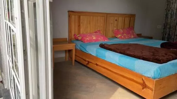 ホテル Bhajan Kala Cottage