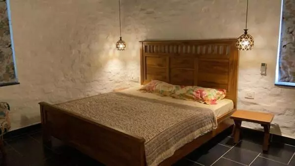 ホテル Bhajan Kala Cottage