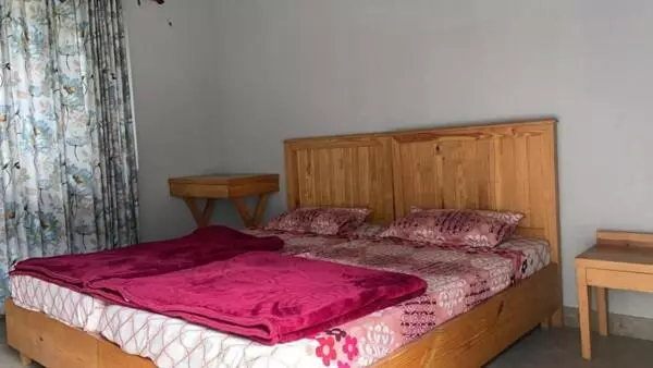 ホテル Bhajan Kala Cottage