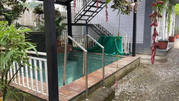 酒店 Bhajan Kala Cottage