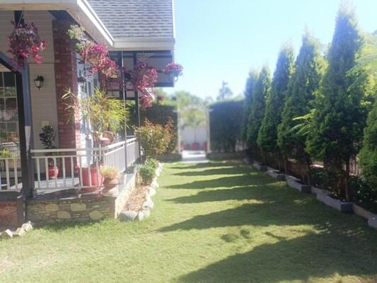 酒店 Bhajan Kala Cottage