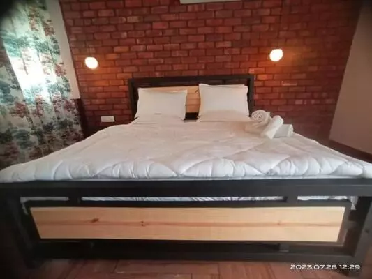 ホテル Bhajan Kala Cottage