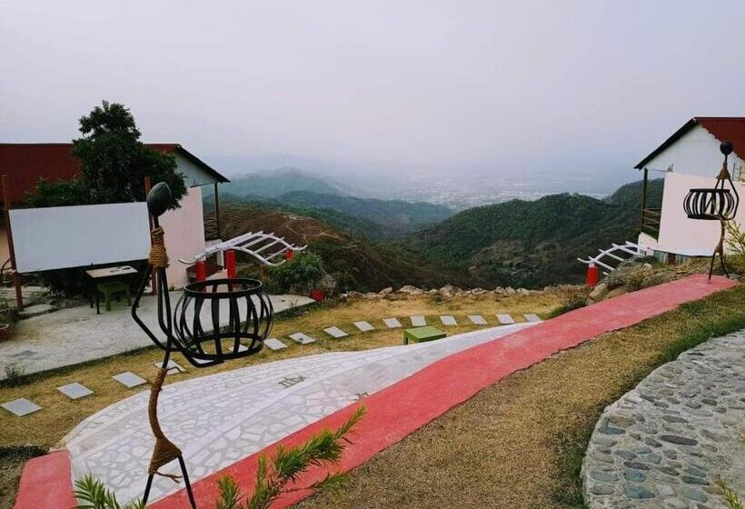 فندق Salberrybyjjr