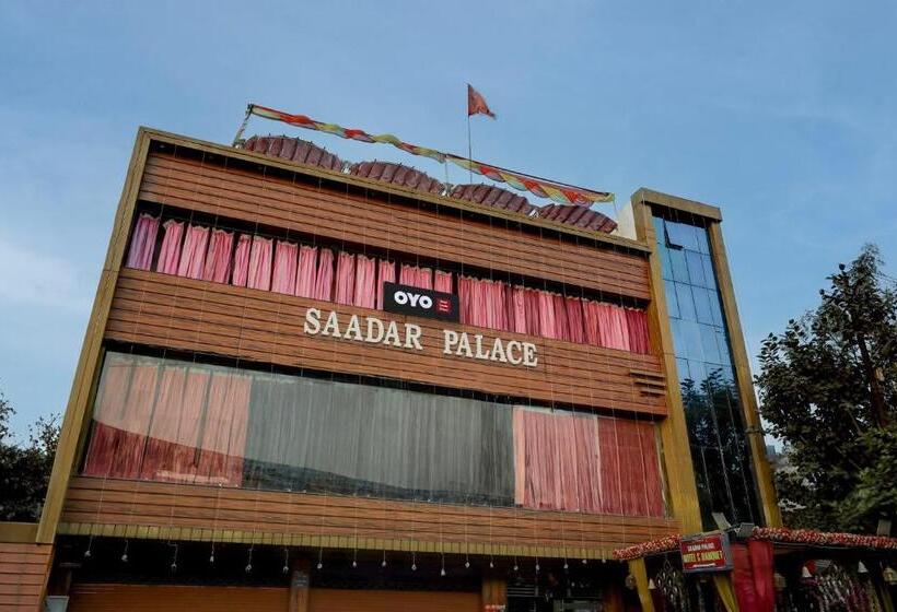 Oyo Flagship Saadar Hotel And Banquet