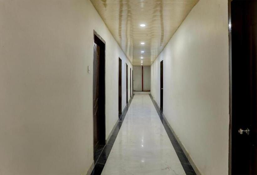 Oyo Flagship Saadar Hotel And Banquet