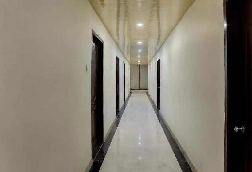 Oyo Flagship Saadar Hotel And Banquet