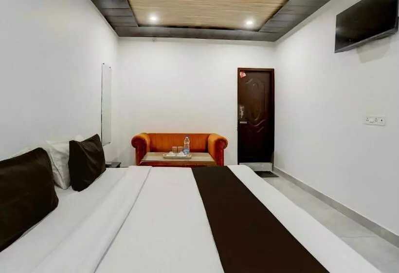 Oyo Flagship Saadar Hotel And Banquet