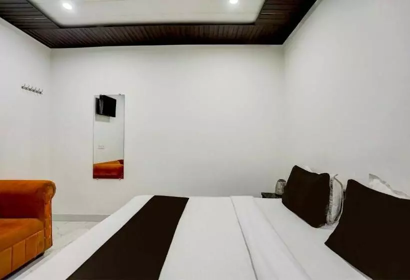 Oyo Flagship Saadar Hotel And Banquet