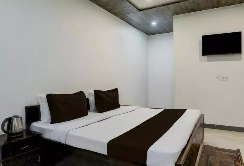 Oyo Flagship Saadar Hotel And Banquet