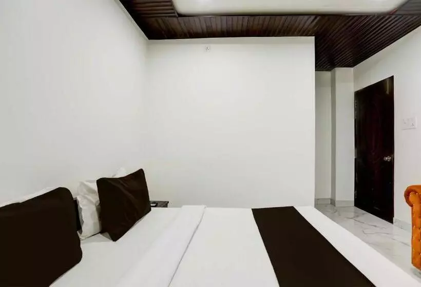 Oyo Flagship Saadar Hotel And Banquet