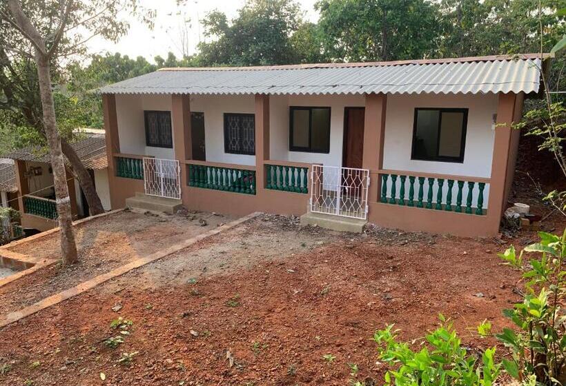 پانسیون Elite Guest House Bogmalo