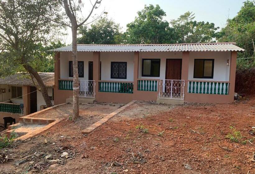 پانسیون Elite Guest House Bogmalo