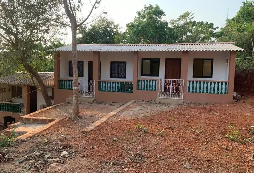 پانسیون Elite Guest House Bogmalo