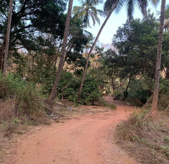 پانسیون Elite Guest House Bogmalo