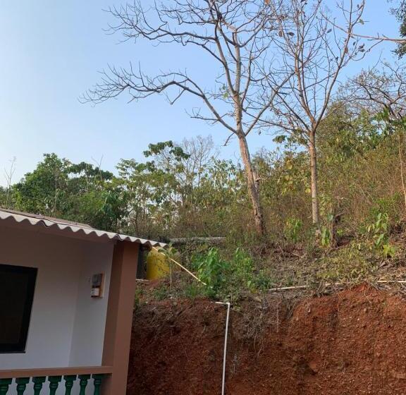 پانسیون Elite Guest House Bogmalo