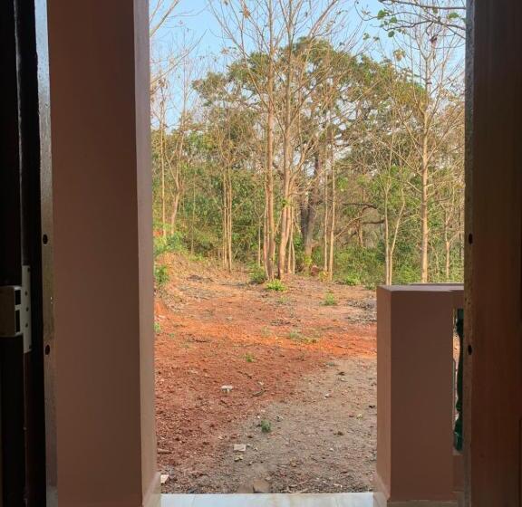 پانسیون Elite Guest House Bogmalo