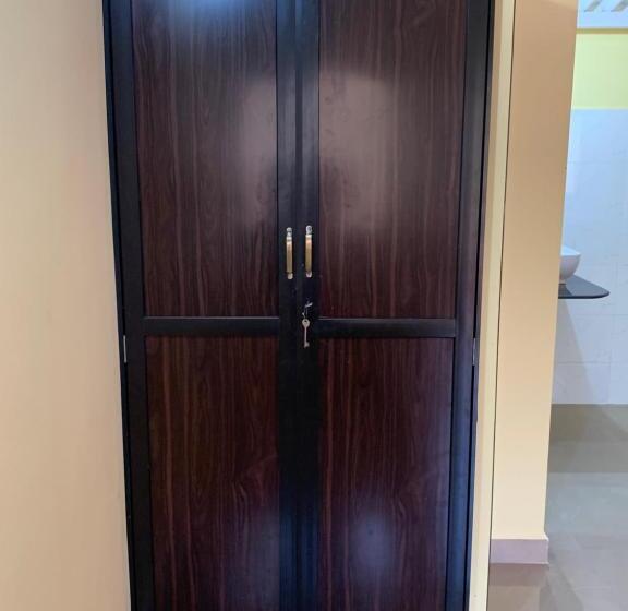 پانسیون Elite Guest House Bogmalo