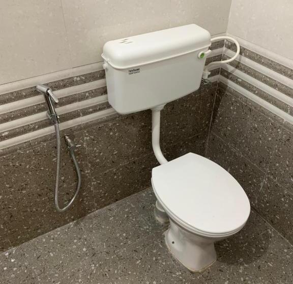 پانسیون Elite Guest House Bogmalo