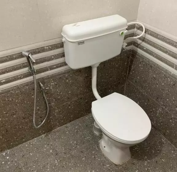 پانسیون Elite Guest House Bogmalo