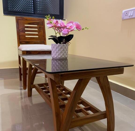 پانسیون Elite Guest House Bogmalo