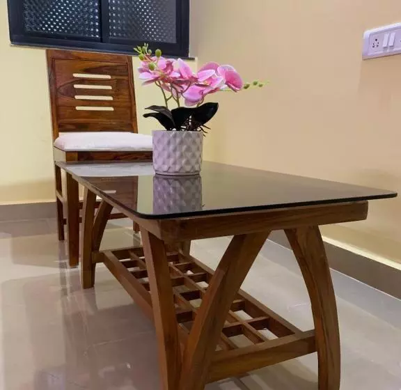 پانسیون Elite Guest House Bogmalo