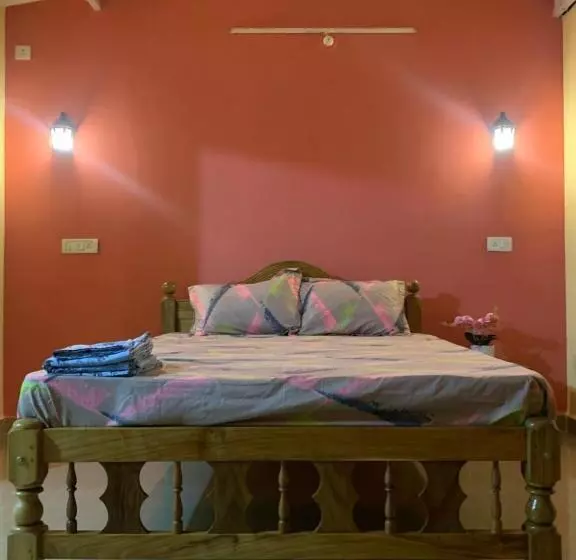 پانسیون Elite Guest House Bogmalo