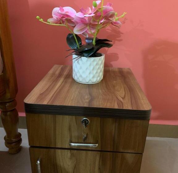 پانسیون Elite Guest House Bogmalo