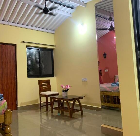 پانسیون Elite Guest House Bogmalo