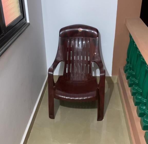 پانسیون Elite Guest House Bogmalo