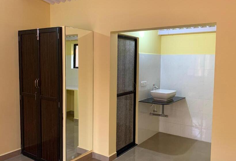 پانسیون Elite Guest House Bogmalo