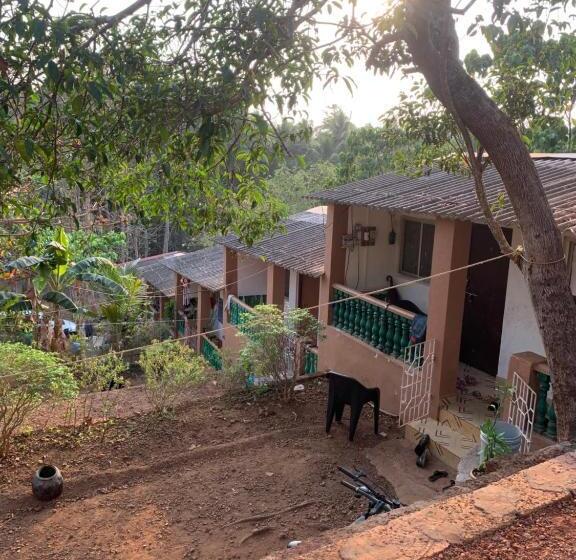 پانسیون Elite Guest House Bogmalo