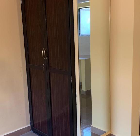 پانسیون Elite Guest House Bogmalo