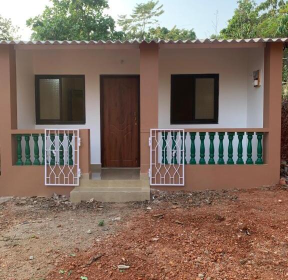 پانسیون Elite Guest House Bogmalo