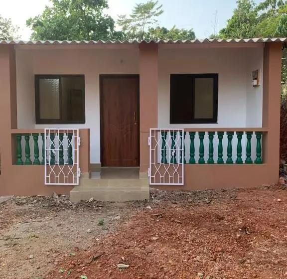 پانسیون Elite Guest House Bogmalo