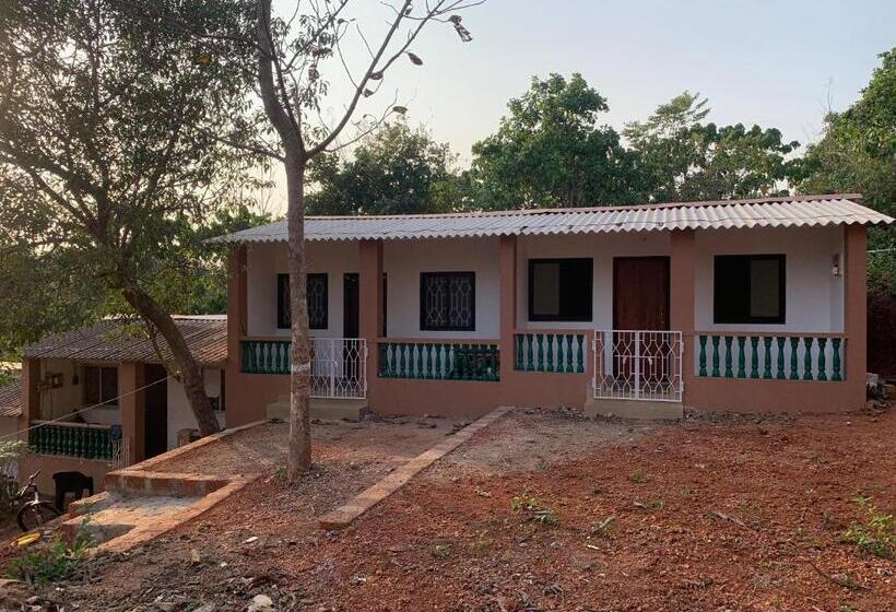 پانسیون Elite Guest House Bogmalo