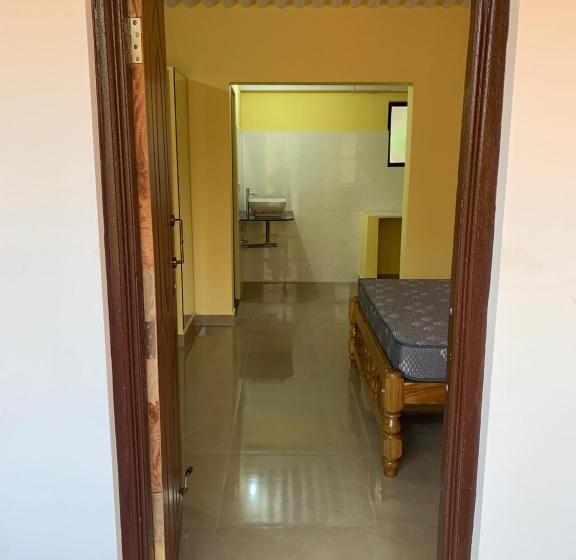 پانسیون Elite Guest House Bogmalo