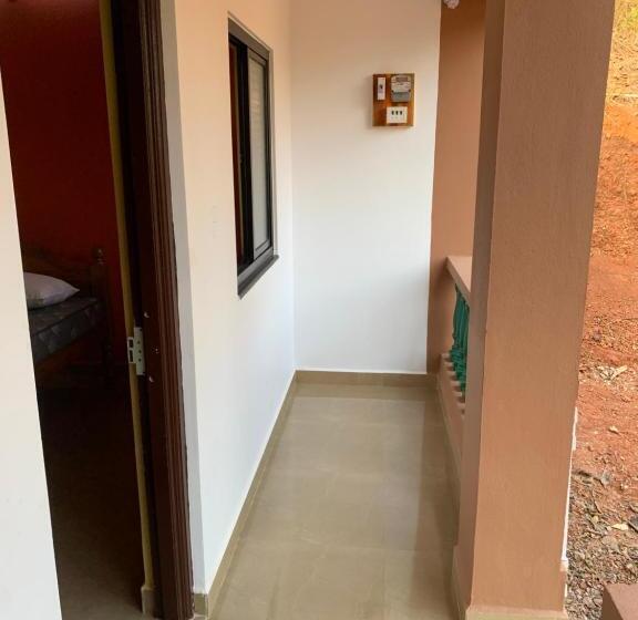 پانسیون Elite Guest House Bogmalo