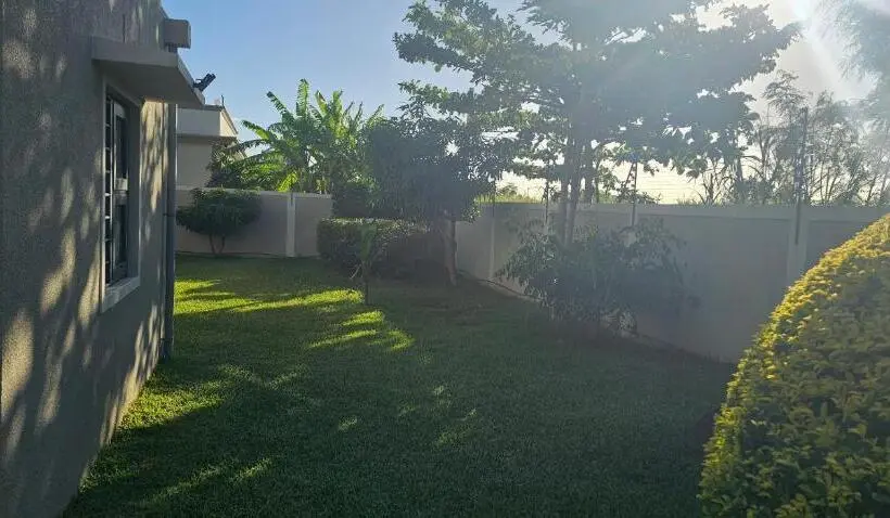 پانسیون Luxury Villa