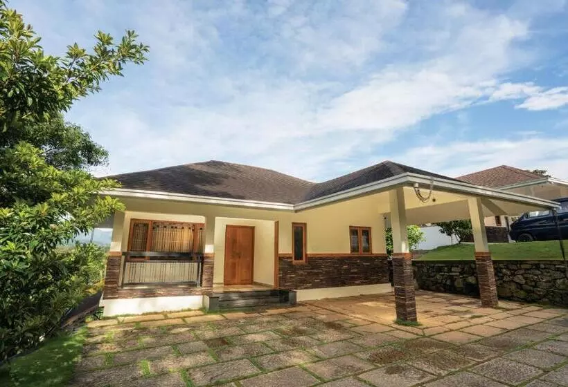 ペンション Tarang Holiday Homes