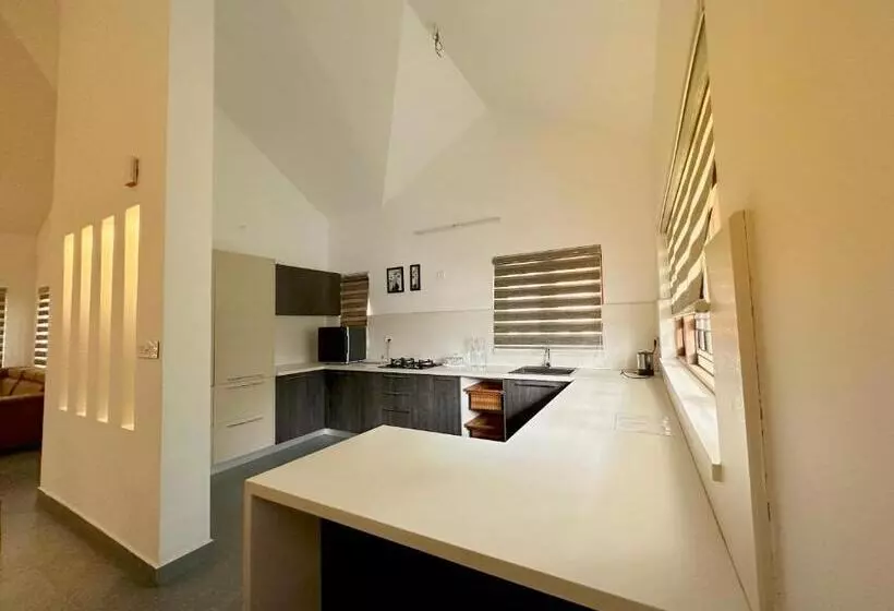 ペンション Tarang Holiday Homes