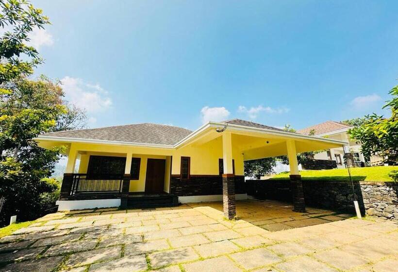 פנסיון Tarang Holiday Homes