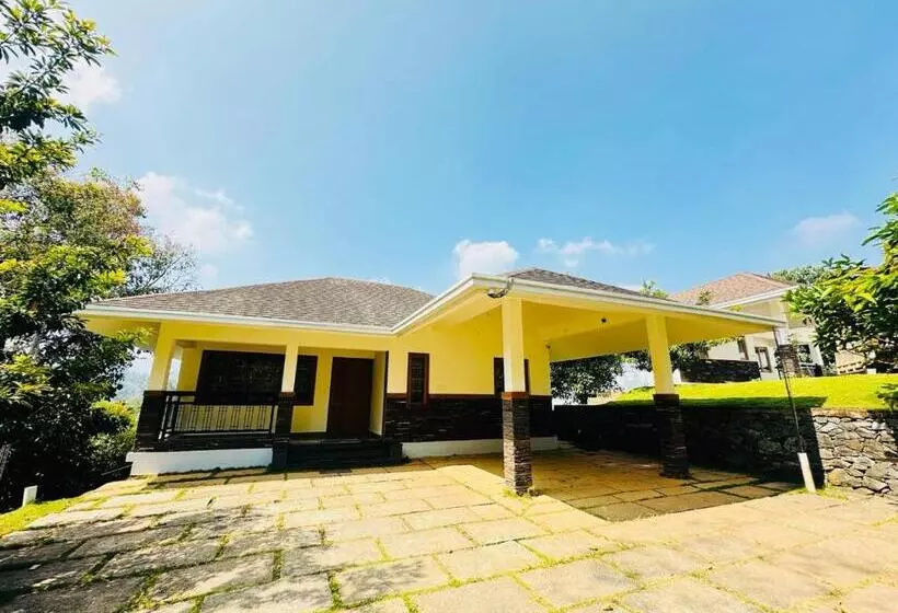 ペンション Tarang Holiday Homes