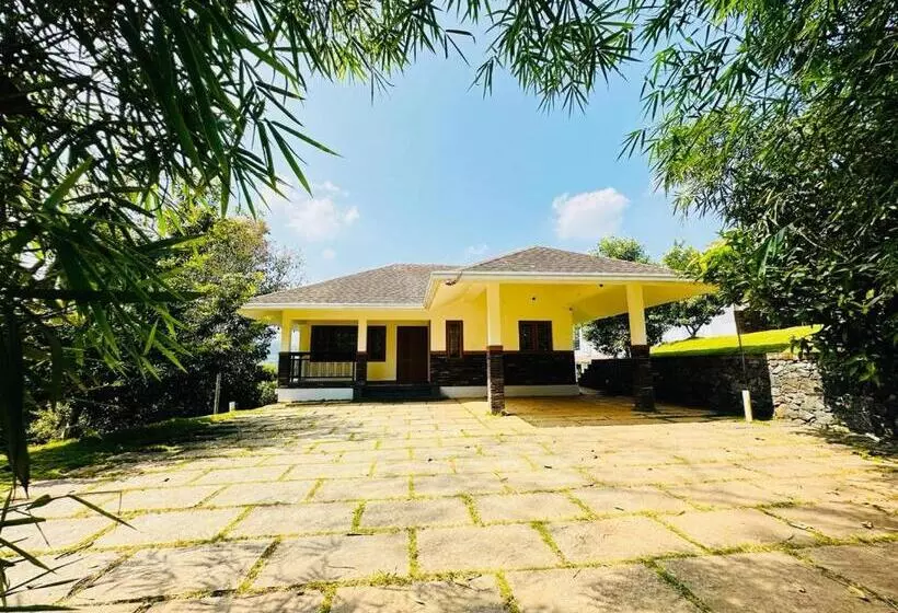 ペンション Tarang Holiday Homes