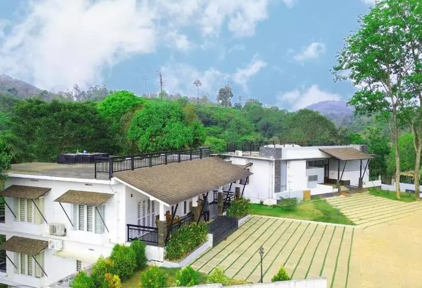 ペンション Tarang Holiday Homes
