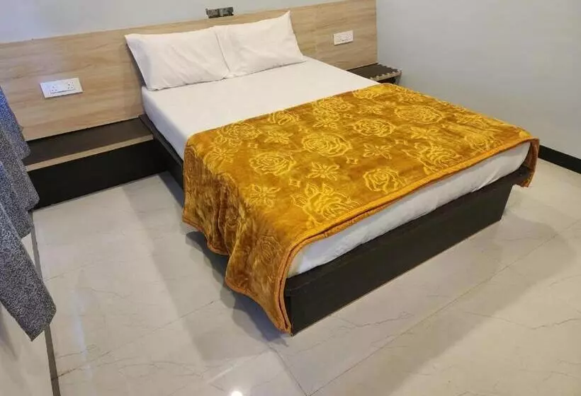 Hotelli Kanhaiya & Restaurant