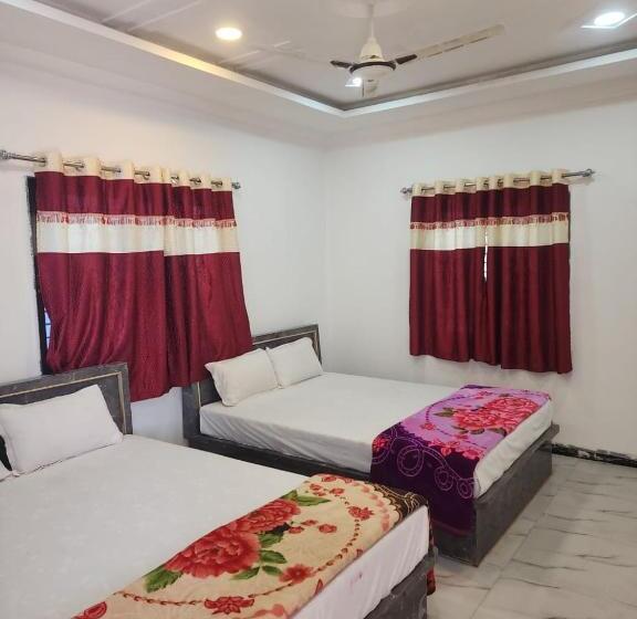 Hotel Kanhaiya & Restaurant